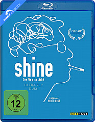 Shine - Der Weg ins Licht Blu-ray