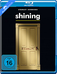 Shining (1980) Blu-ray