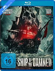 Ship of the Damned Blu-ray