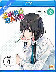 Shirobako - Vol. 2 Blu-ray