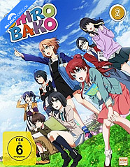 Shirobako - Vol. 4 (Limited Edition) Blu-ray