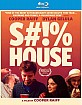 Shithouse (Region A - US Import ohne dt. Ton) Blu-ray