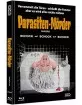 Parasiten-Mörder (Limited Mediabook Edition) (Cover A) (AT Import) Blu-ray