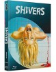 Shivers - Der Parasitenmörder (Limited Mediabook Edition) (Cover C)