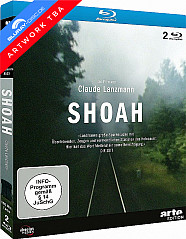 Shoah (Neuauflage) Blu-ray