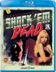 Shock 'Em Dead (1991) (Region A - US Import ohne dt. Ton) Blu-ray