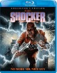 Shocker (1989) - Collector's Edition (Region A - US Import ohne dt. Ton) Blu-ray