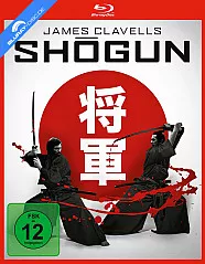 Shogun (1980) Blu-ray