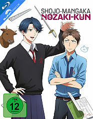 Shojo-Mangaka Nozaki-Kun - Vol. 2 Blu-ray