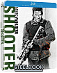 Shooter - 15° Anniversario - Edizione Limitata Steelbook (IT Import) Blu-ray
