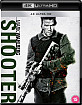 Shooter (2007) 4K - 15th Anniversary Edition (UK Import) Blu-ray