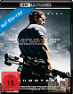 Shooter (2007) 4K (Limited Steelbook Edition) (4K UHD + Blu-ray)
