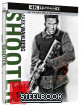 Shooter (2007) 4K (Limited Steelbook Edition) (4K UHD + Blu-ray)