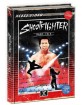 Shootfighter 1+2 Collection (Limited Mediabook Edition) (VHS Retro Edition) Blu-ray