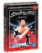 Shootfighter 1+2 Collection (Limited Mediabook VHS Edition) Blu-ray
