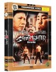 Shootfighter 2 (Limited Mediabook Edition) (VHS Retro Edition) (inkl. Bonus-Film) Blu-ray