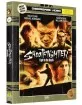 Shootfighter: Fight to the Death (Limited Mediabook VHS Edition) Blu-ray