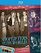 Shoplifters of the World (Region A - US Import ohne dt. Ton) Blu-ray