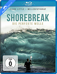 Shorebreak - Die perfekte Welle Blu-ray