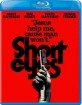 Short Eyes (1977) - Limited Edition (Region A - US Import ohne dt. Ton) Blu-ray