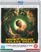 Short Night of Glass Dolls (UK Import ohne dt. Ton) Blu-ray