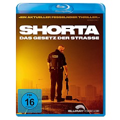 Shorta Das Gesetz Der Strasse Blu Ray Film Details