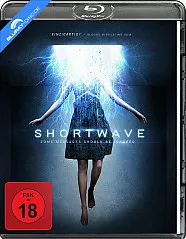 Shortwave (2016) Blu-ray