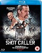 Shot Caller (2017) (UK Import ohne dt. Ton) Blu-ray