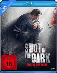Shot in the Dark - Den Tod vor Augen Blu-ray