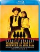 Showdown at Boot Hill (1958) (Region A - US Import ohne dt. Ton) Blu-ray