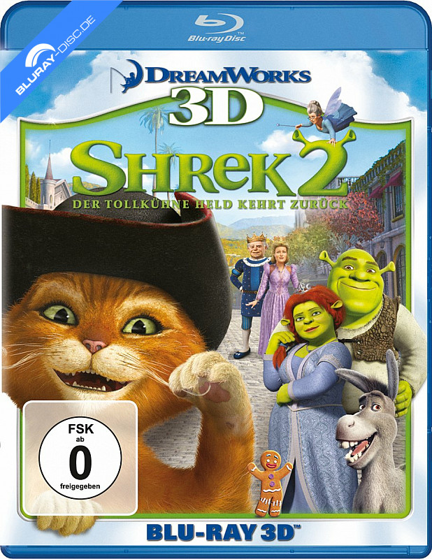 shrek-2---der-tollkuehne-held-kehrt-zurueck-3d-blu-ray-3d-neu.webp