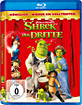 Shrek der Dritte (Neuauflage) Blu-ray