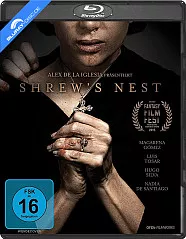 Shrew's Nest Blu-ray