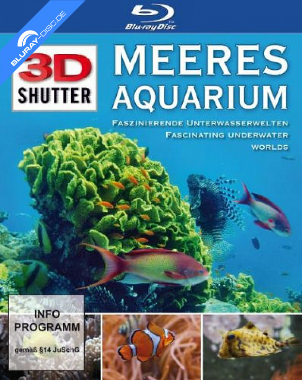 shutter-3d---meeresaquarium-blu-ray-3d-neu.webp
