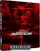 Shutter Island 4K - 10th Anniversary Edition Steelbook (4K UHD + Blu-ray + Digital Copy) (US Import ohne dt. Ton) Blu-ray