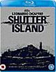 Shutter Island - HMV Exclusive (Covervariante 1) (UK Import ohne dt. Ton) Blu-ray
