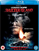 Shutter Island (Covervariante 2) (UK Import ohne dt. Ton) Blu-ray