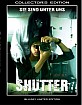 Shutter - Sie sind unter uns (Limited Hartbox Edition) Blu-ray