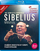 Sibelius: The Complete Symphonies Version (US Import ohne dt. Ton) Blu-ray