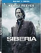 Siberia (2018) (Blu-ray + Digital Copy) (Region A - US Import ohne dt. Ton) Blu-ray