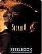 Sicario (2015) - Plain Archive Exclusive #037 Limited Edition Lenticular 1/4 Slip Steelbook (KR Import ohne dt. Ton) Blu-ray