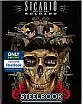 Sicario: Day of the Soldado 4K - Best Buy Exclusive Steelbook (4K UHD + Blu-ray + Digital Copy) (US Import ohne dt. Ton) Blu-ray