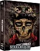 Sicario: Day of the Soldado 4K - The Blu Collection Limited Edition #014 / KimchiDVD Exclusive #73 Fullslip Limited Edition Steelbook Type A (4K UHD + Blu-ray) (KR Import ohne dt. Ton) Blu-ray