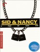 Sid & Nancy - Criterion Collection (Region A - US Import ohne dt. Ton) Blu-ray