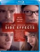 Side Effects (2013) (Blu-ray + DVD]) (CA Import ohne dt. Ton) Blu-ray