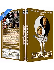 Sidekicks (1992) (4K Remastered) (Limited Hartbox Edition) Blu-ray