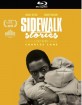 Sidewalk Stories (Region A - US Import ohne dt. Ton) Blu-ray