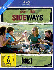 Sideways (CineProject) Blu-ray