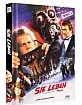 Sie leben (4K Remastered) (Limited Mediabook Edition) (Cover F) (Blu-ray + Bonus Blu-ray) Blu-ray