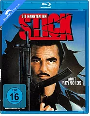 Sie nannten ihn Stick Blu-ray